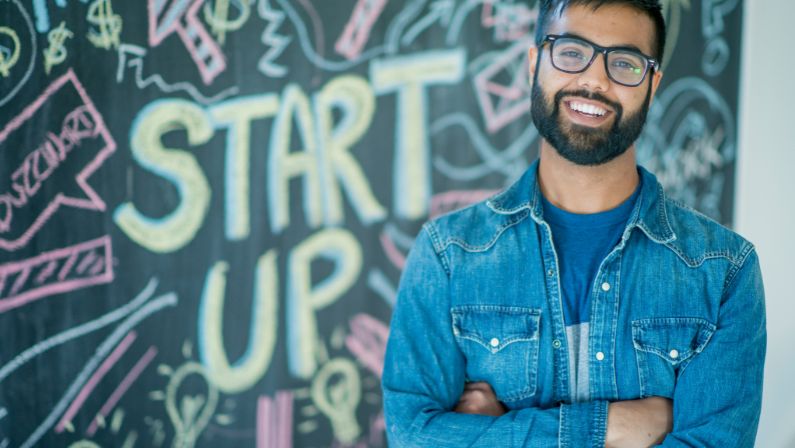 become an online entrepreneur