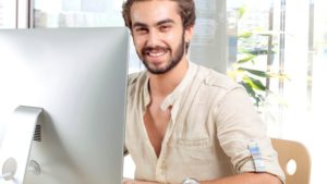 how to create an online course fast