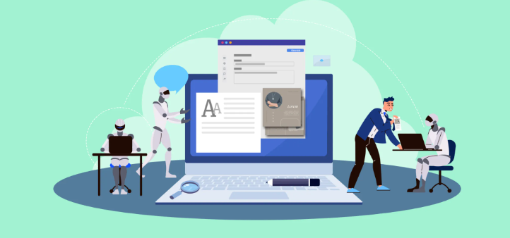 Best AI Writing Software
