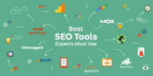 Best SEO Tools