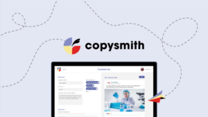 Copysmith Pricing & Plans