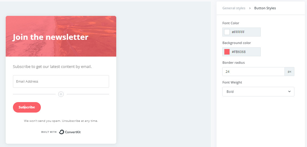 Forms_ConvertKit_2