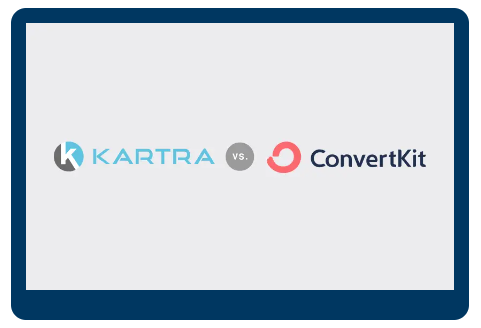 Kartra vs ConvertKit