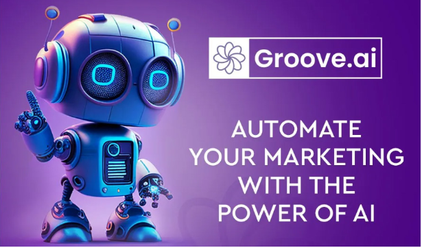 Groove.ai Pricing and Plans