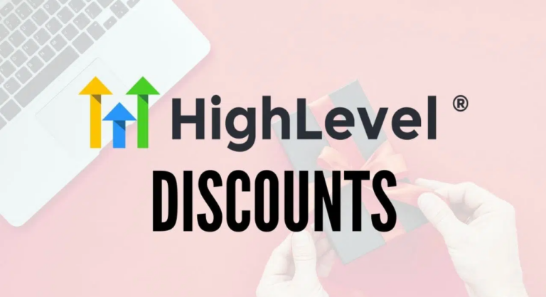 GoHighLevel Discounts
