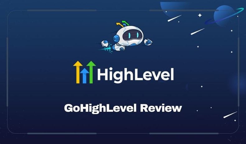 GoHighLevel Review