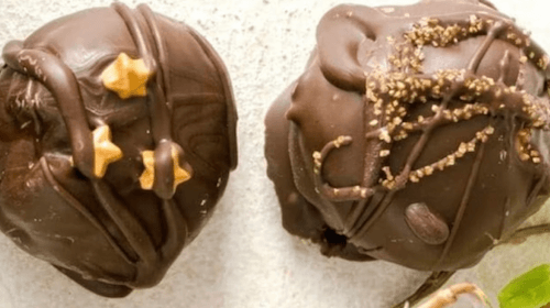 Vegan Dessert in LA Westlake Village