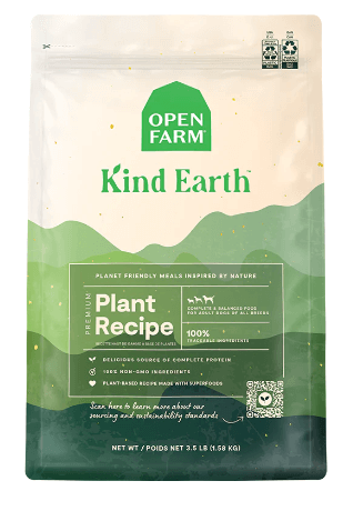 Open Farm Kind Earth Reviews