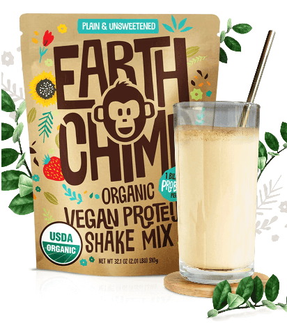 Easy To Digest Plant-Based Protein Powders 2024