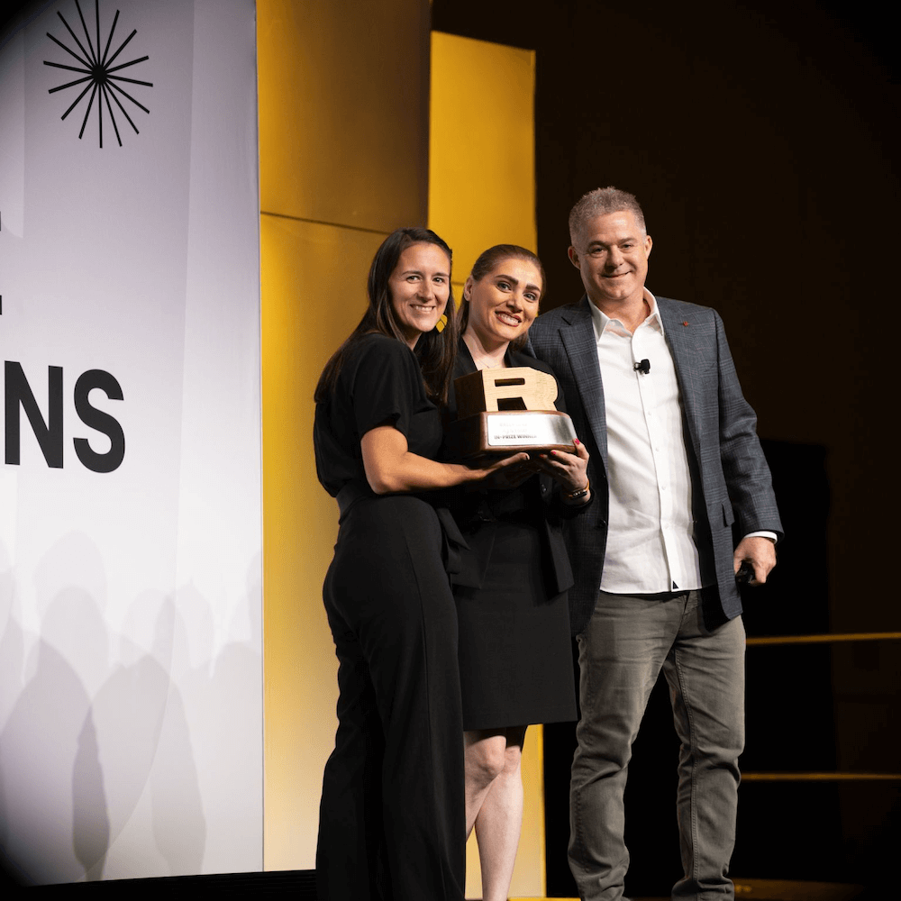 Rally IN Pitch Prize Winners 2023