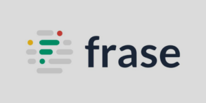 Frase.io pricing
