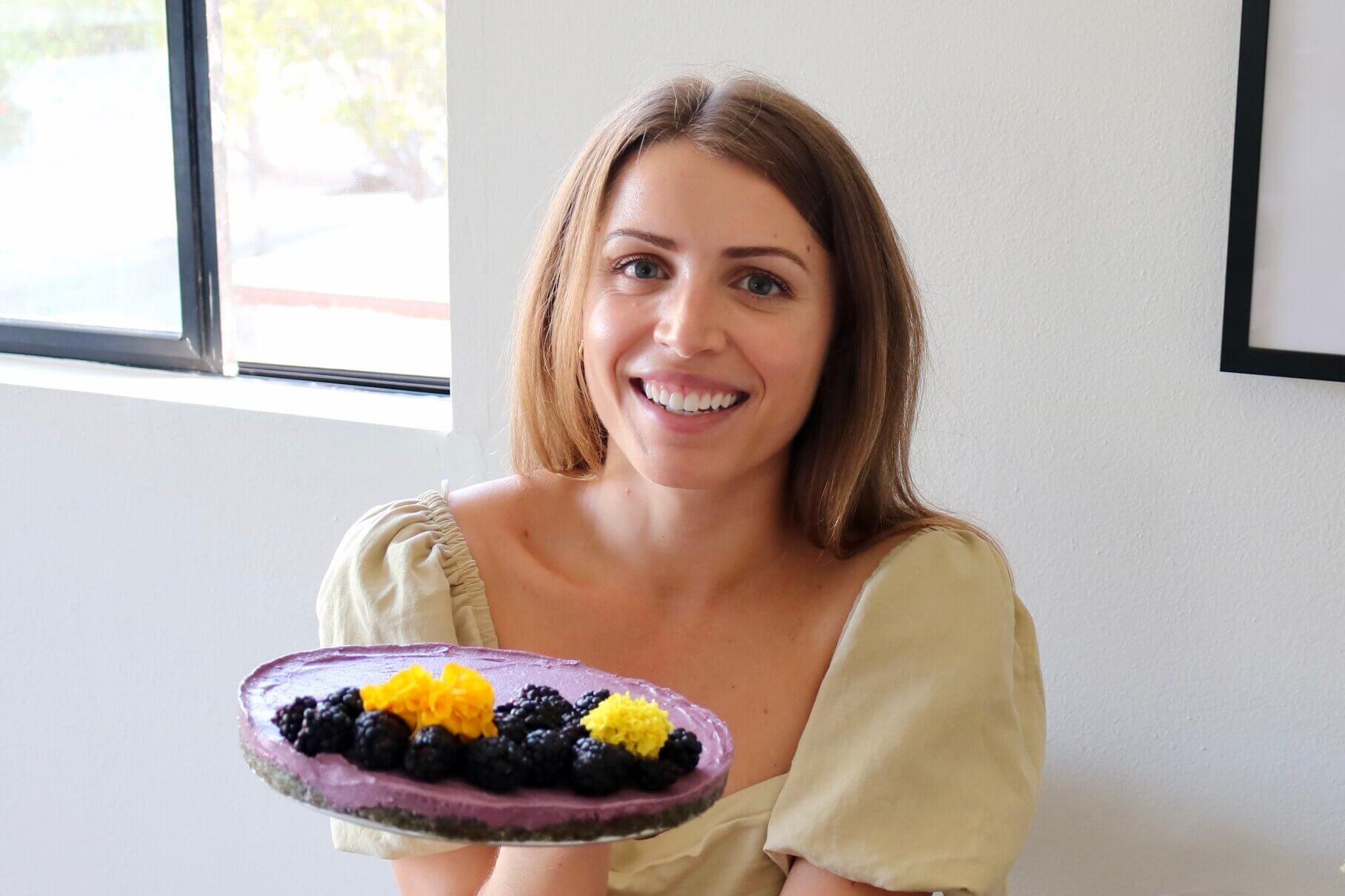 Vegan Nutrition Health Coach