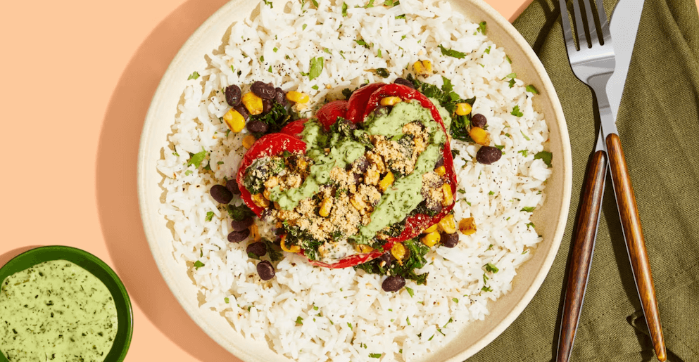 Best Organic Vegan Meal Kit 2026