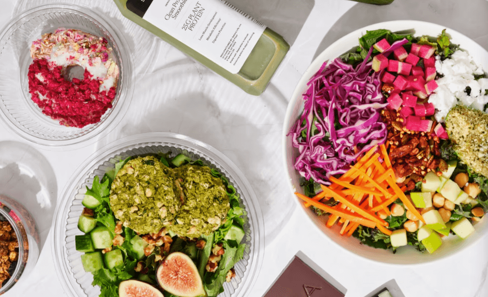 Cleanest Meal Delivery Service in 2026