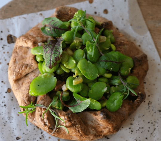 Best Gourmet Plant Based Meal Delivery in LA 2026