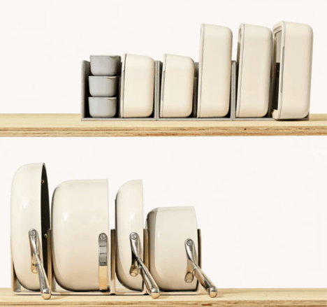 Honest Caraway Cookware Review 2024