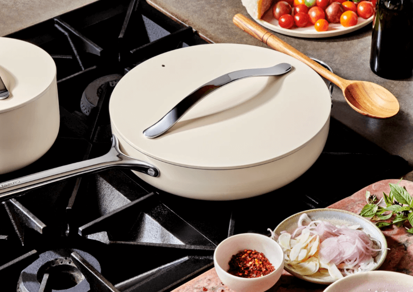 Best Non-Stick Pans 2024