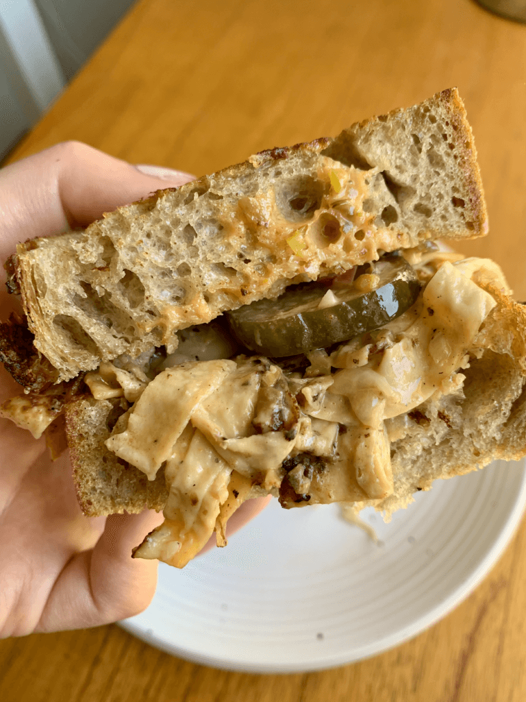 Gourmet Plant-Based Vegan Meal Delivery LA