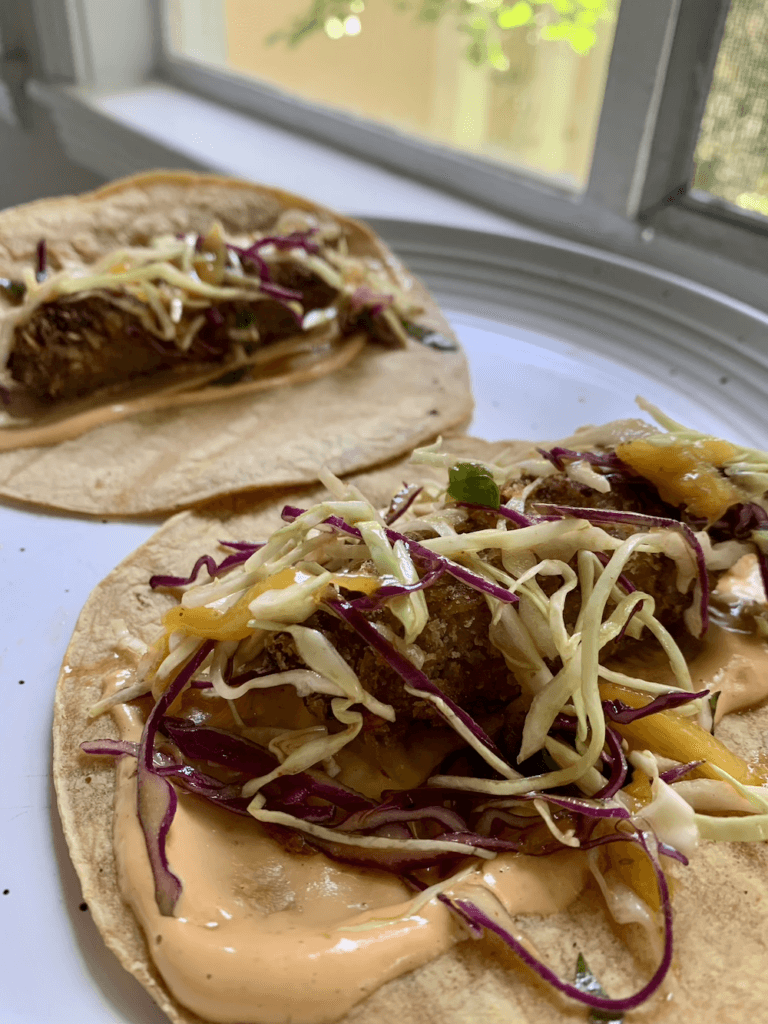 Plant-Based Private Catering LA