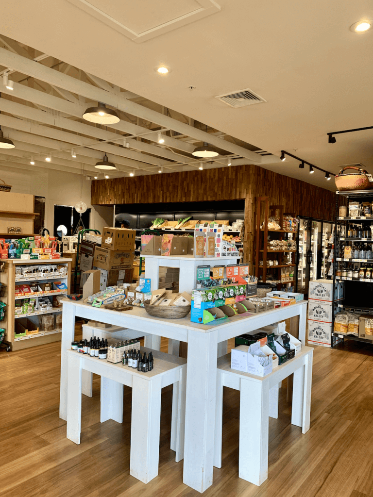 Health Food Stores Kauai