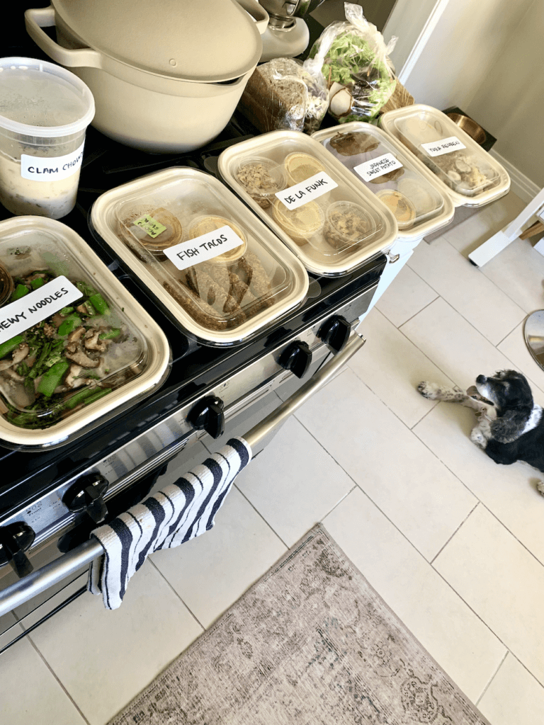 Best Vegan Meal Delivery Los Angeles