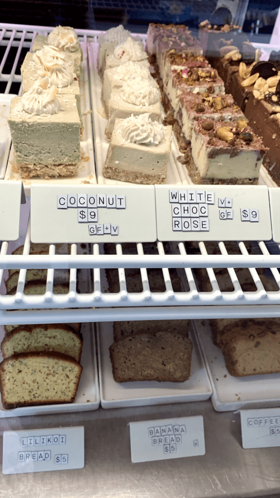 Best Vegan Food Kauai