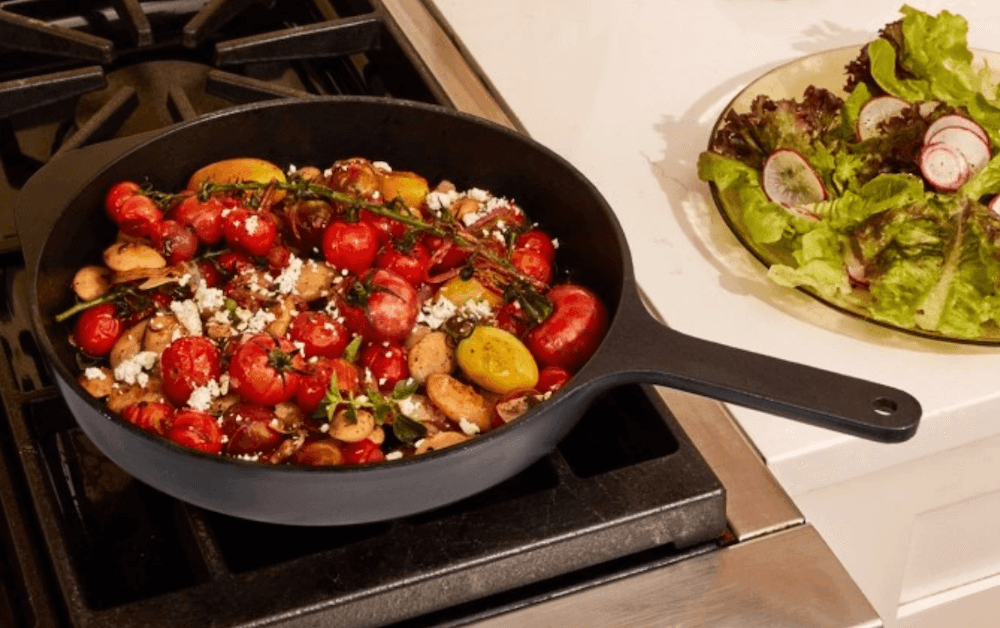 Caraway Cast Iron Review 2024