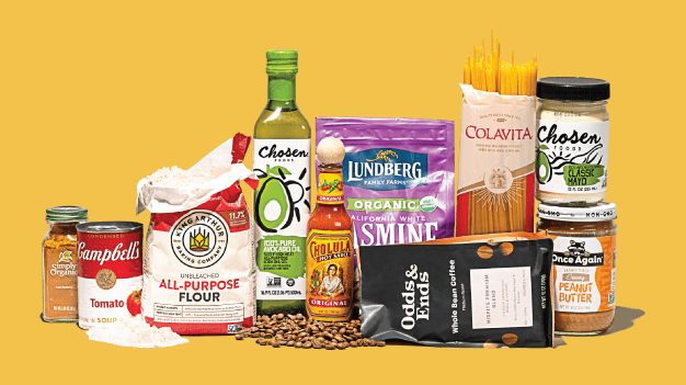 Misfits Market Review Promo Code 2025