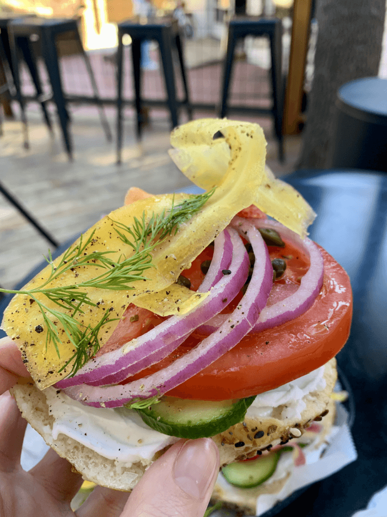 Vegan Plant-Based Food Food Idyllwild