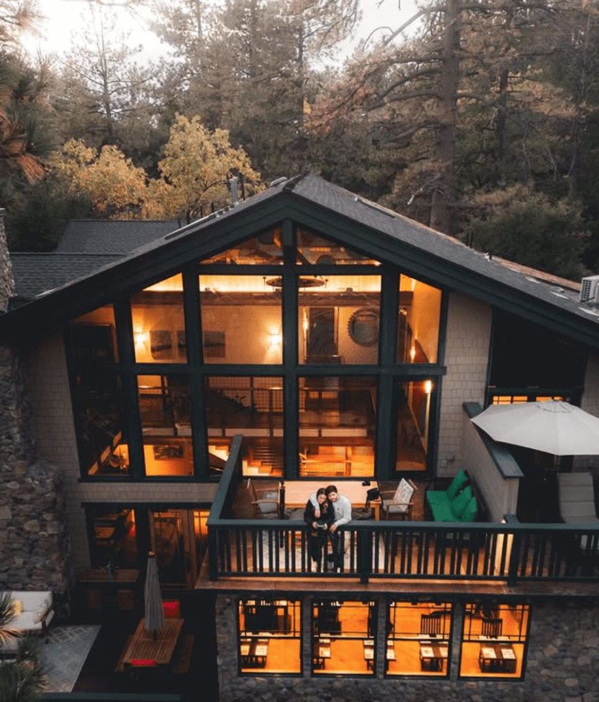 Best Hotel Spas in Idyllwild