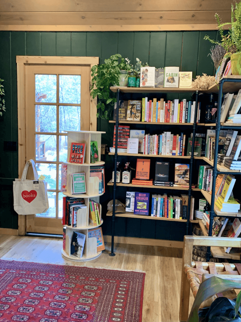 Where to shop Idyllwild