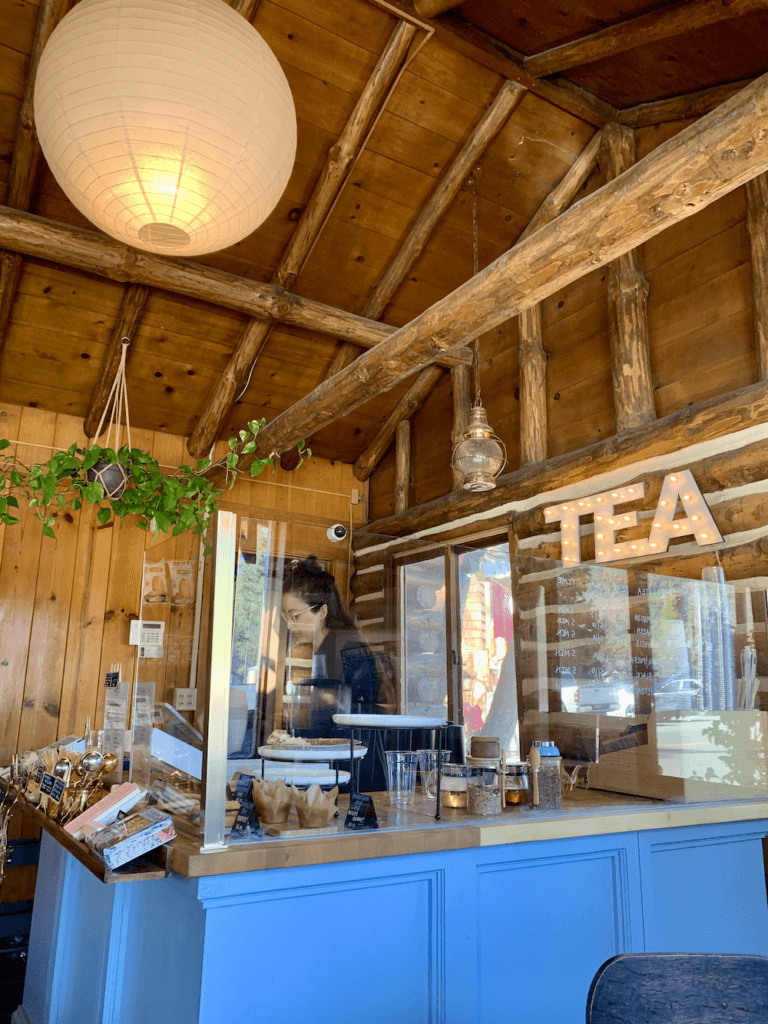 Idyllwild Travel Guide Where to buy gifts Idyllwild