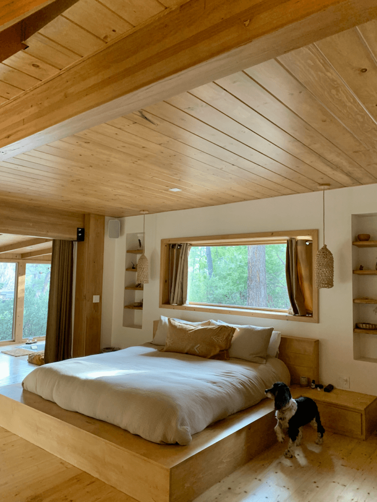 Idyllwild Travel Guide Cabin Inspo