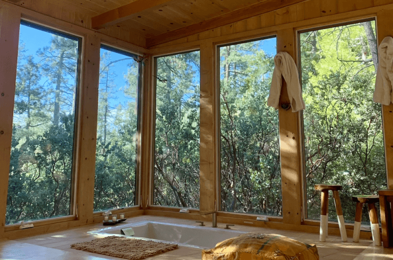 Best Cabin Rentals Idyllwild CA 2025