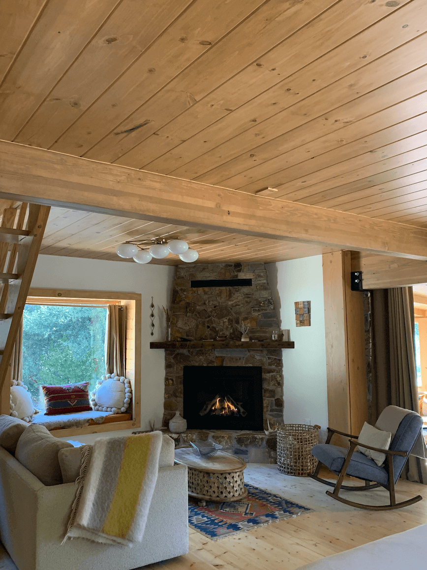 Best Cabin Rentals in Idyllwild