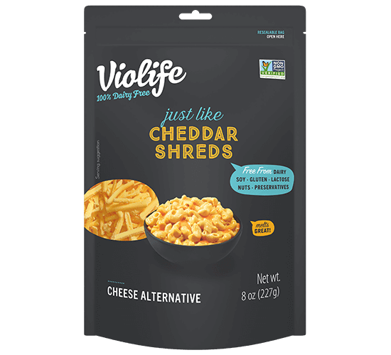 Best Non-Dairy Cheese for Pizza