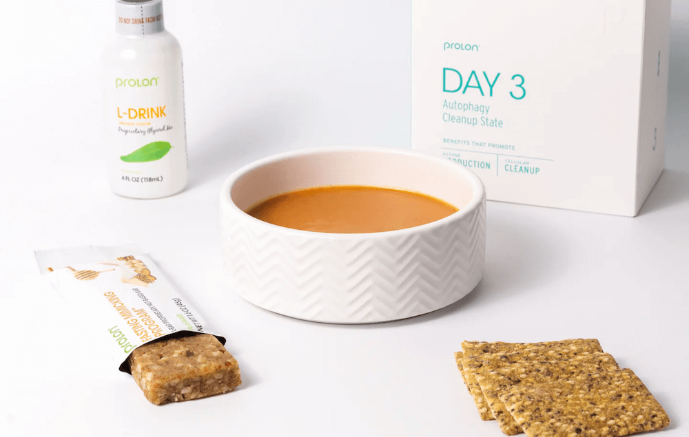 Prolon Reviews for Weight Loss