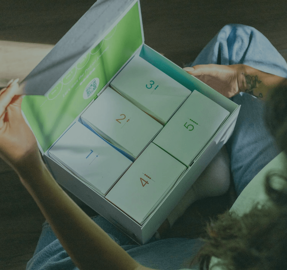 Best Fasting Program 2025