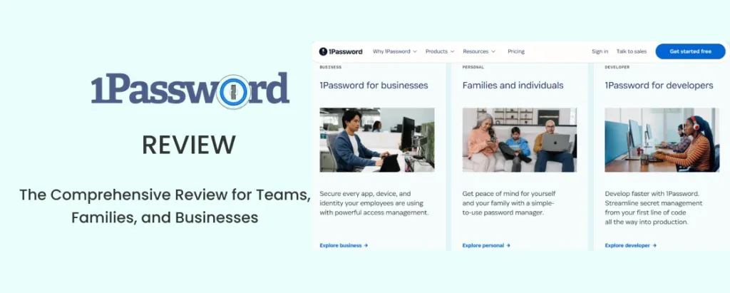 1Password Review. An In-Depth Look