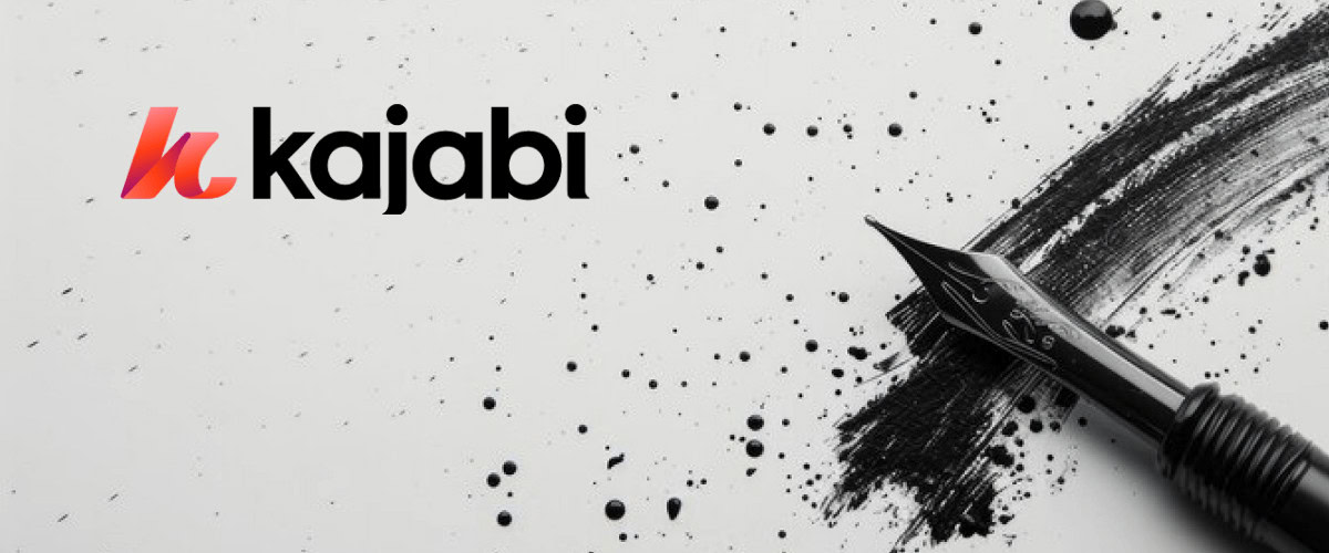 Kajabi pricing