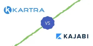 Kartra vs Kajabi