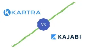 Kartra vs Kajabi