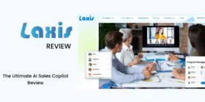 Laxis Review. An In-Depth Look