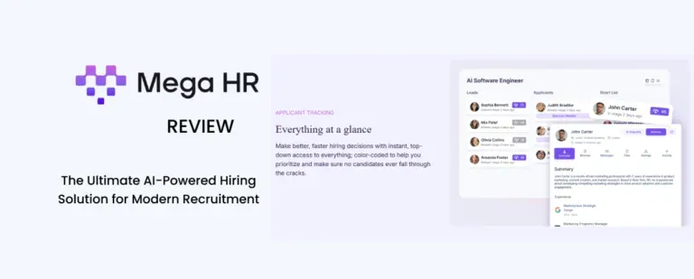 Mega HR Review. An In-Depth Look