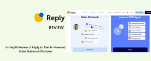 Reply.io Review. An In-Depth Look
