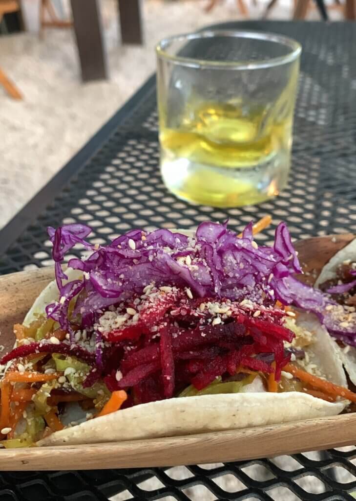 Best Restaurants in Tulum 2025