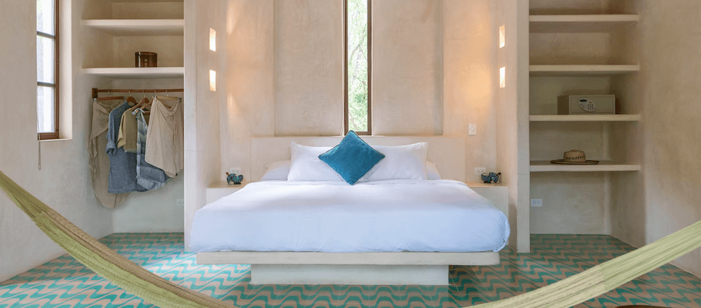 Best Hotels in Tulum 2025