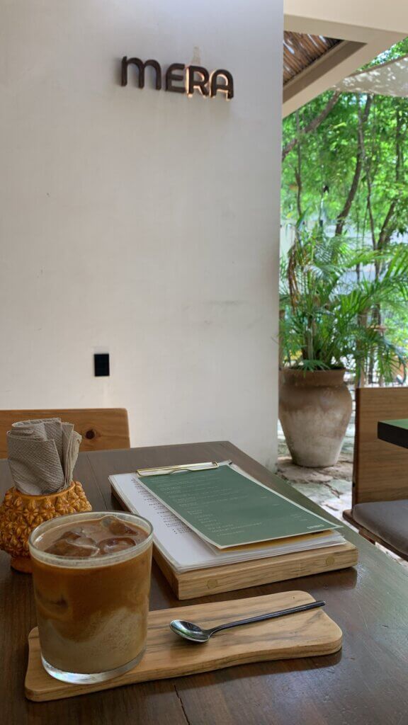 Best Cafes in Tulum