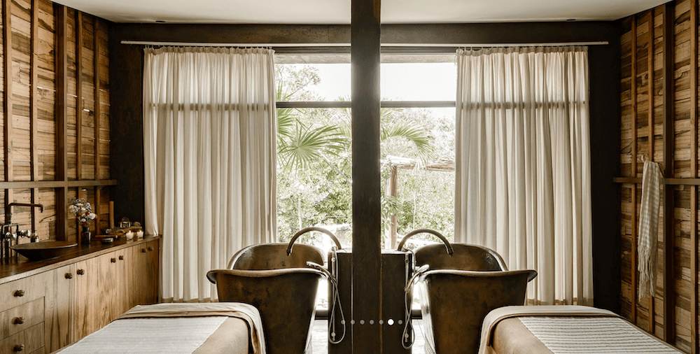 Best Spas in Tulum 2025