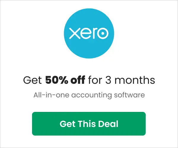 Xero - All in one Accounting Software